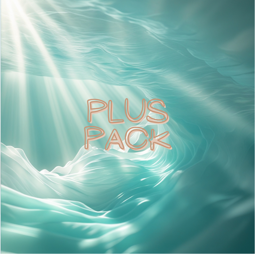 Plus Pack