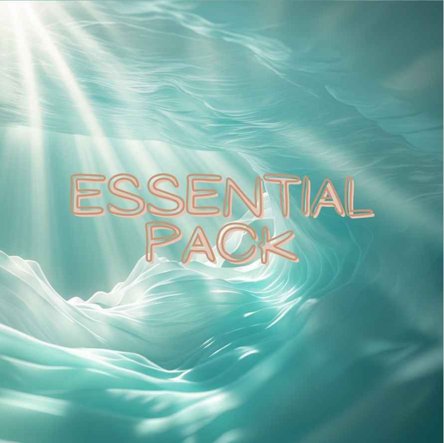 Essential Pack