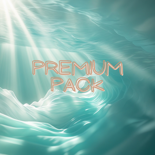 Premium Pack
